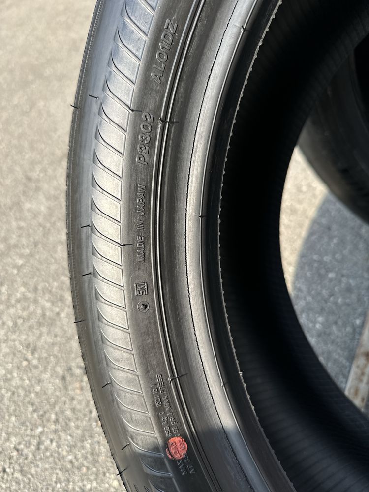 Bridgstoun 225/50/18 Runflet