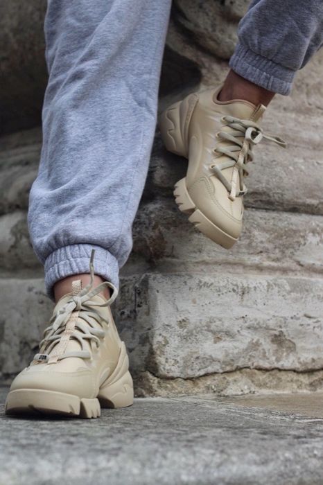 Dior D-connect Light Beige
