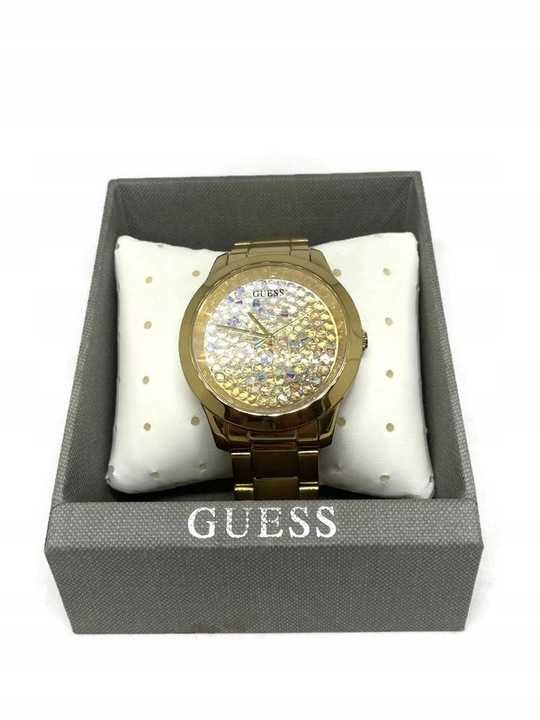 Guess zegarek damski GW0020L2