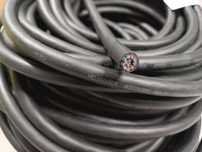 Kabel wieloparowy audio multicore 12x 2x0,22 Pyta audio Helukabel 76m