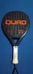 Raquete padel Quad Wolf