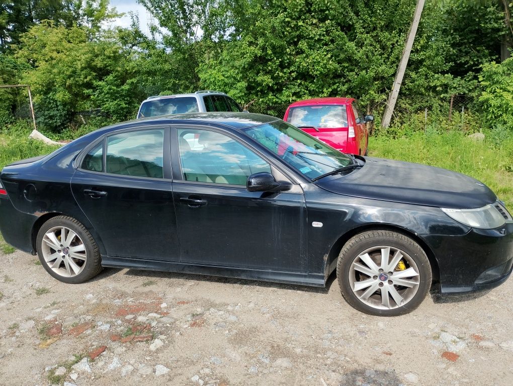 Saab 9-3 2.0t 2010