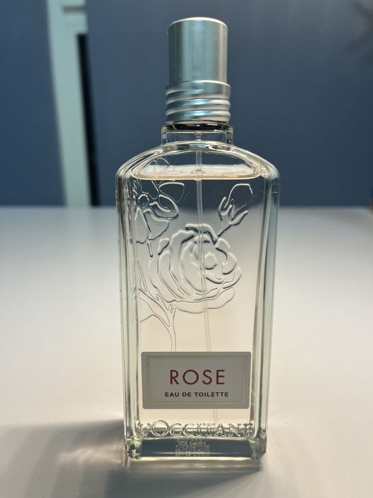 Парфуми L’Occitane en Provence Rose 75 мл