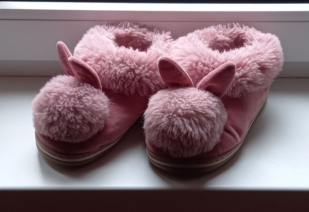 Капці, тапки, тапочки дитячі