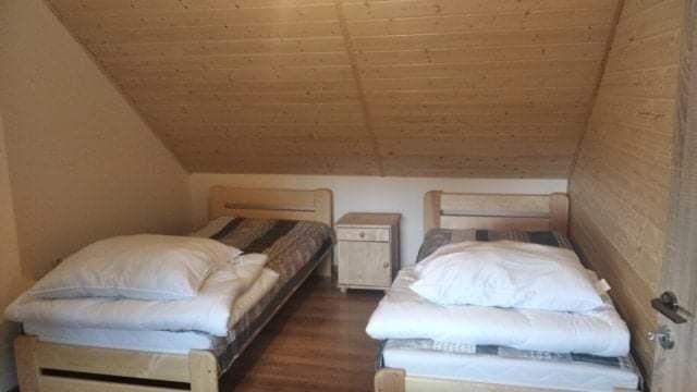 Noclegi pracownicze domki pracownicze