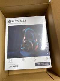 Burnester Wireless Headphone TM-073