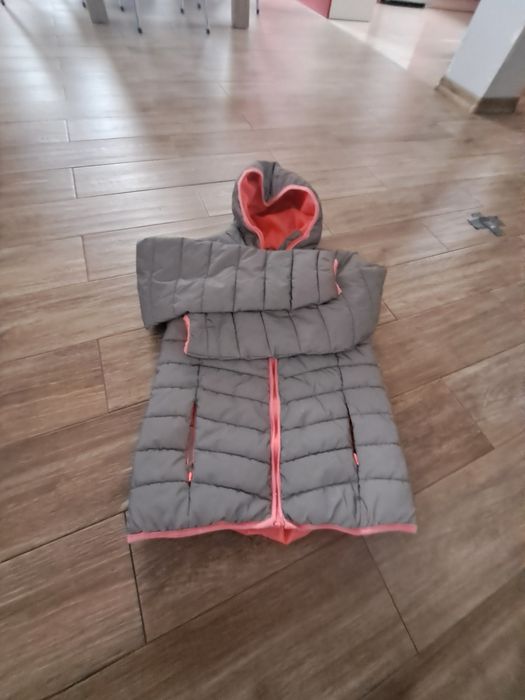 Kurtka jesienna Smyk