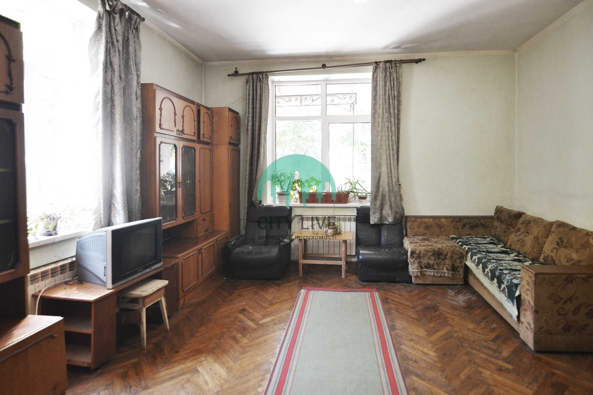 Продам квартиру в Центрі (3)