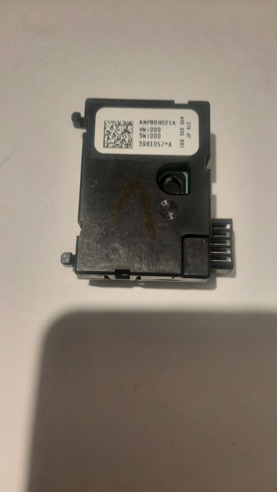 Wv, seat, skoda, audi czujnik kąta skrętu
