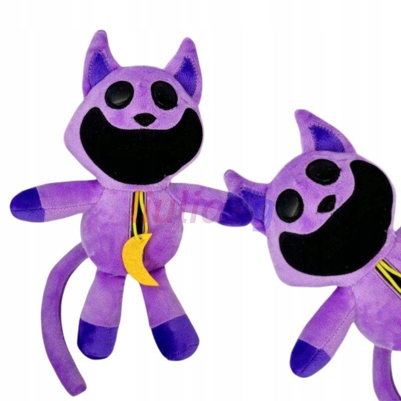 Poppy 3 Smiling Critters Maskotka Smiling Critters Pluszak 1szt