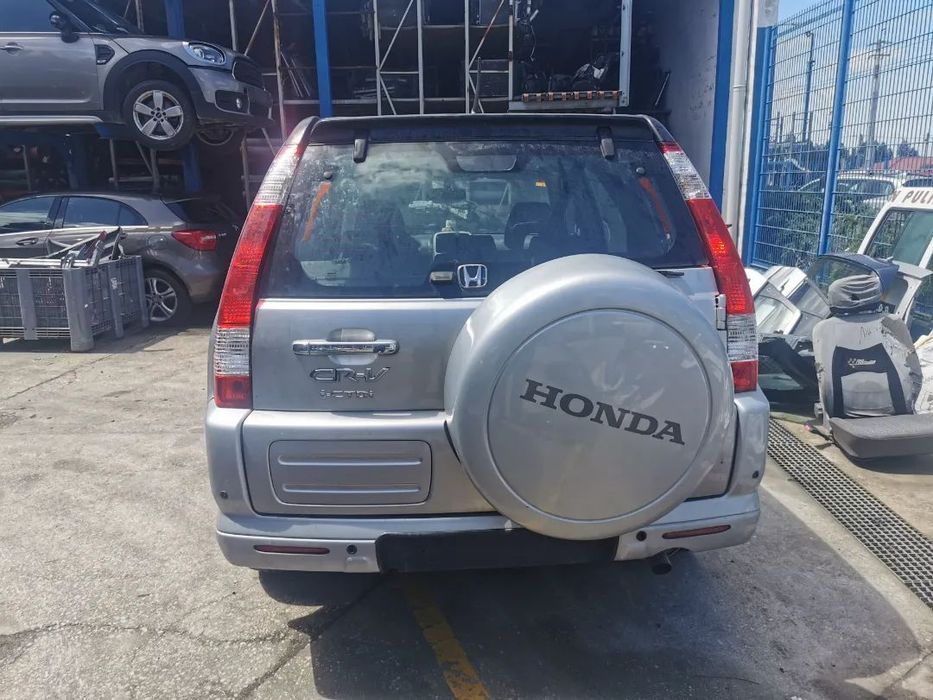 Peças Honda CR-V  2.2 D do ano 2006