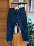 Levis 501 CT, W29 L32