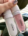 Бальзам для увеличения объема Kiko Milano