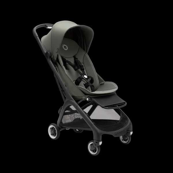 Bugaboo Butterfly ultrakompaktowy, lekki wózek spacerowy