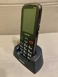 Telefon maxcom comfort MM720 SE czarny