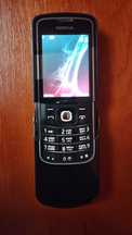 Nokia 8600 Luna  Оригінал