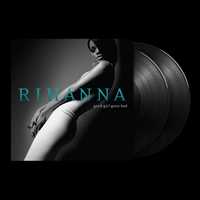 RIHANNA - Good Girl Gone Bad. 2LP