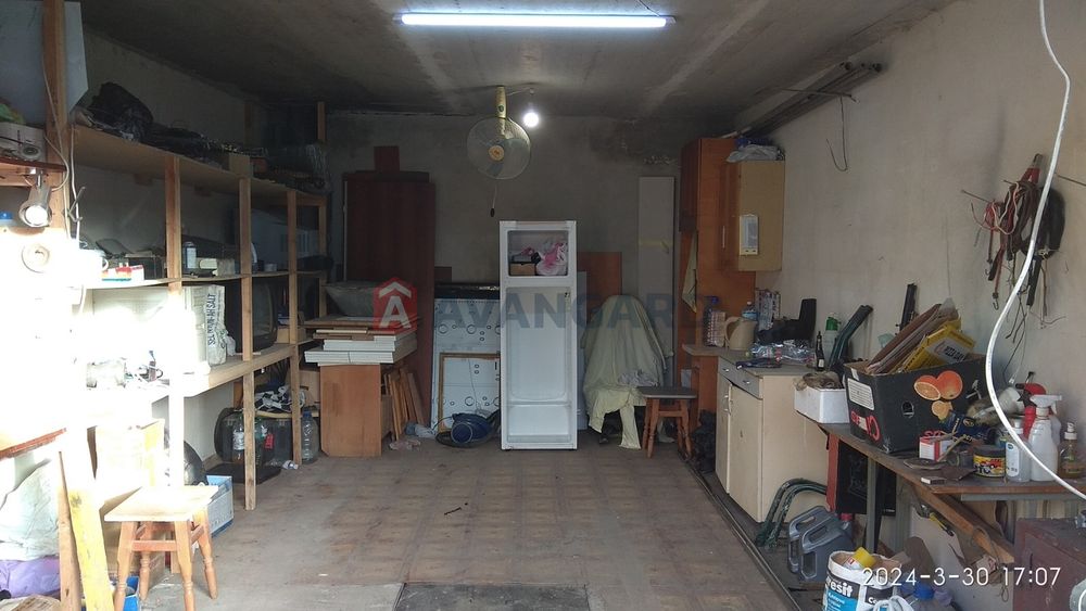 Продаж Гаража з підвальним приміщенням, Троєщина