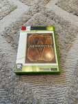 morrowind  na xbox