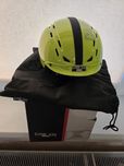 Шолом лижний Casco Powder Lime 13 07 2790