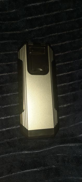 Фонарь павербанк