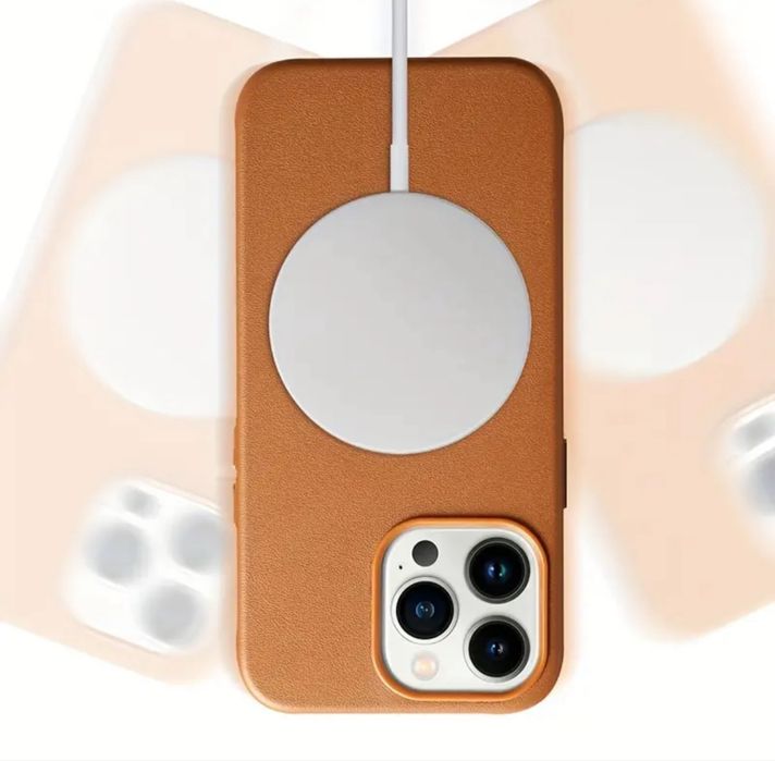 Чохол на IPhone 15