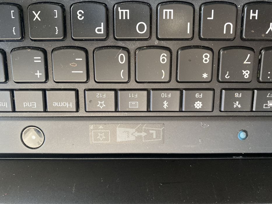Надійний Lenovo ThinkPad  T470s T480s T490 14" FHD IPS i5 i7 Win