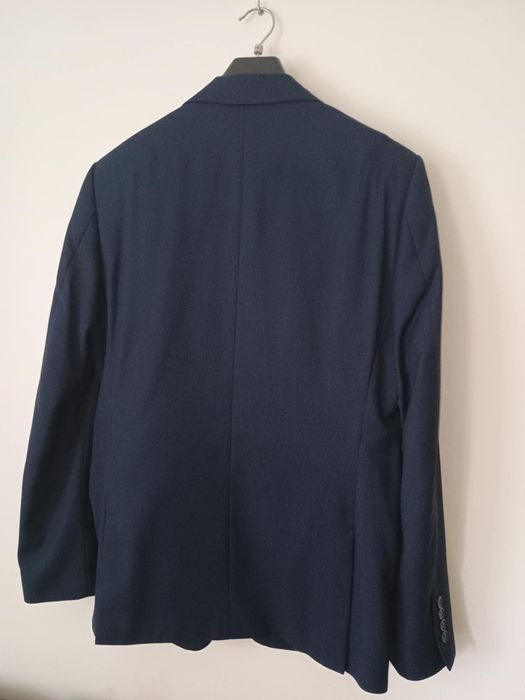 Garnitur męski komplet