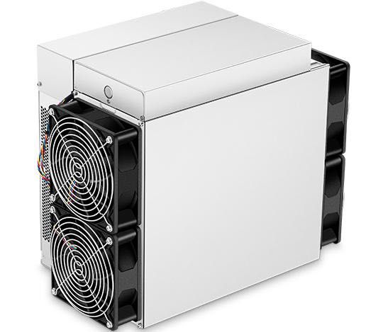 Bitmain Antminer S21 pro 234Th Асик для майнинга крипты