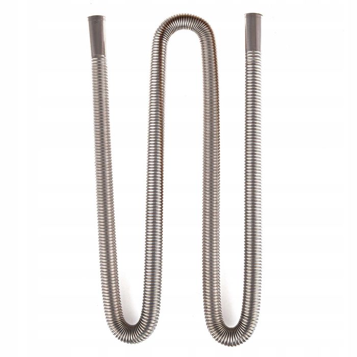 ⋙ ВЫХЛОПНАЯ ТРУБА ⋘ 25 мм 1.5 метра и 3 м Автономка генератор вебасто