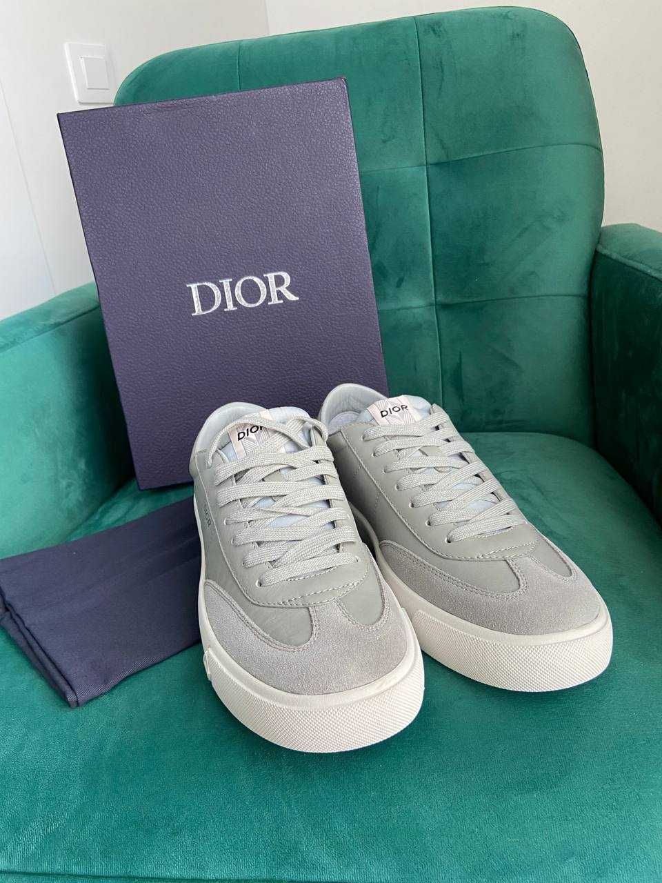 Кеди Dior (нові)