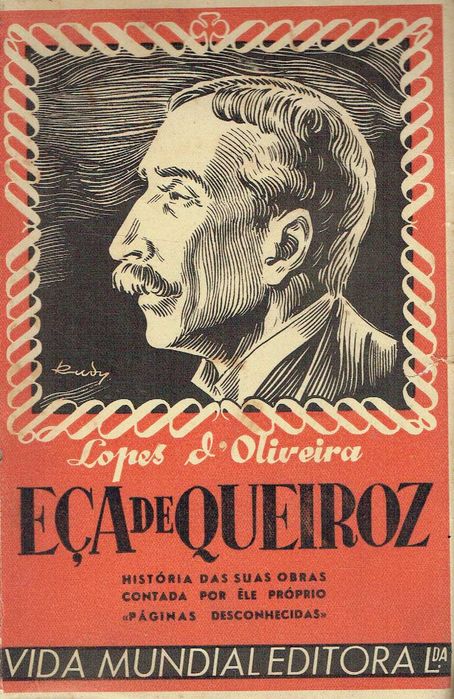 9668

Livros de Eça de Queiróz - 2