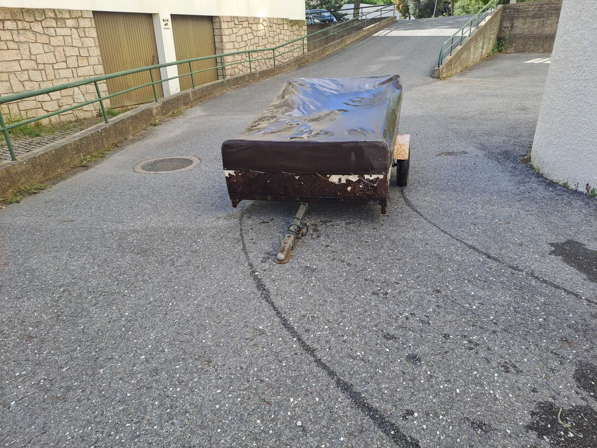 Auto tenda Campimar Alyor