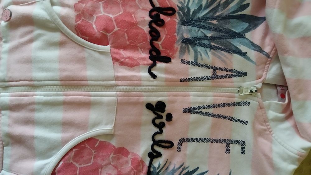 5 Peças roupa criança  - ÚLTIMOS DIAS