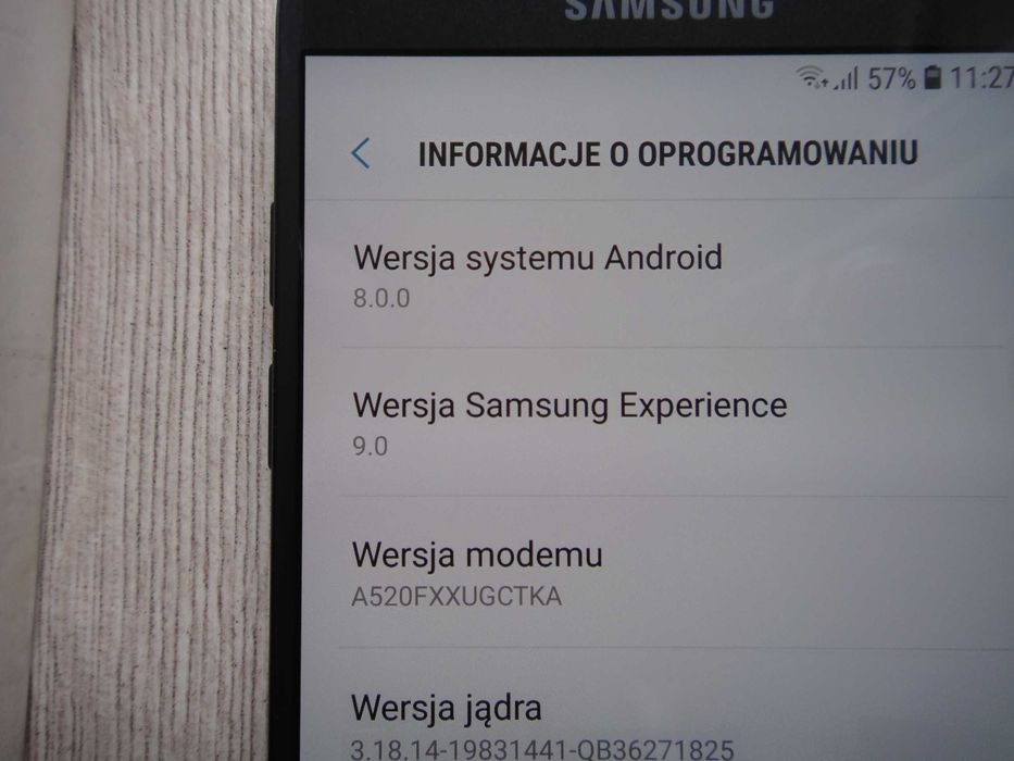 Samsung Galaxy A5 Lte 32/3Gb