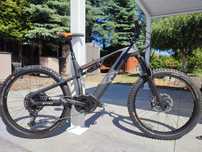 Raymon E-Seven TRAILRAY LTD 2.0 Yamacha Nowy Promocja z 22700zł