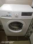 Пральна машина Zanussi ZWSE 7120V справна дешево