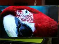Telewizor Philips 55 cali 4K UHD ,Smart wifi, Ambiliht3 Super stan