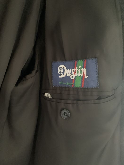 Sobretudo Lã merino