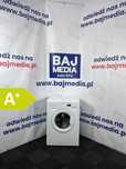 Pralka Indesit Slim Made In Italy 4,5Kg/1200/A+/Dostawa/90Dnigwarancja
