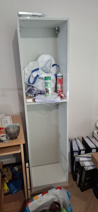 Szafka cersanit moduo