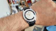 Renowacja tarcz kopert Omega Longines Tissot Atlantic Delbana i inne
