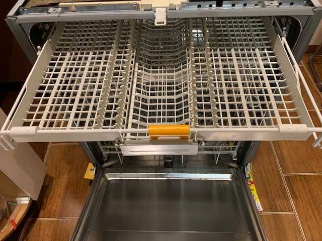 посудомийна машина Miele G 6775 scvi xxl