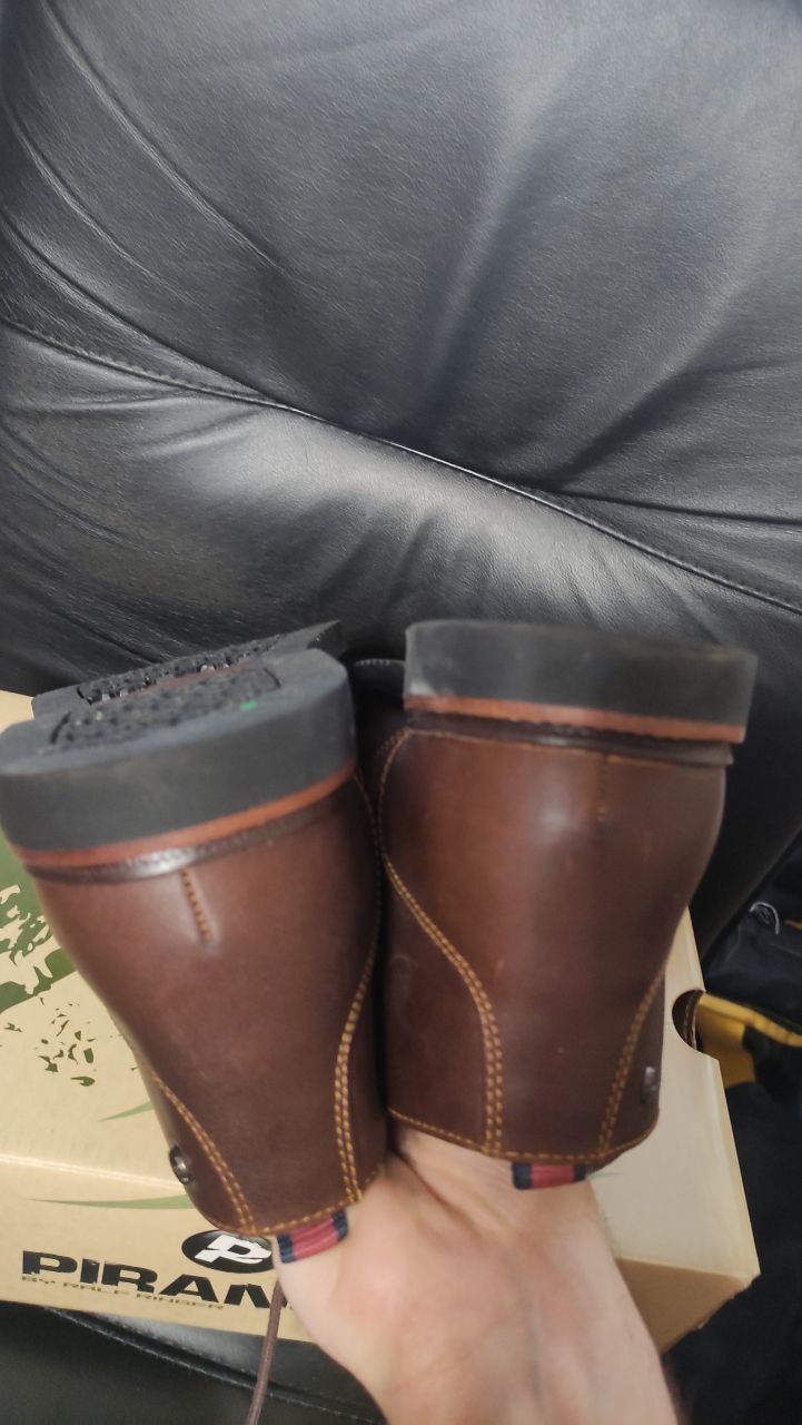 Timberland ботинки туфли челси