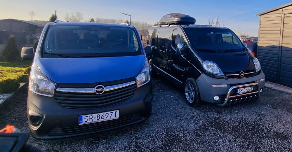 Wynajem Wypożyczalnia dostawcze bus 9 osobowe