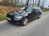 BMW Seria 3 318D,2-właścicieli,stan dobry