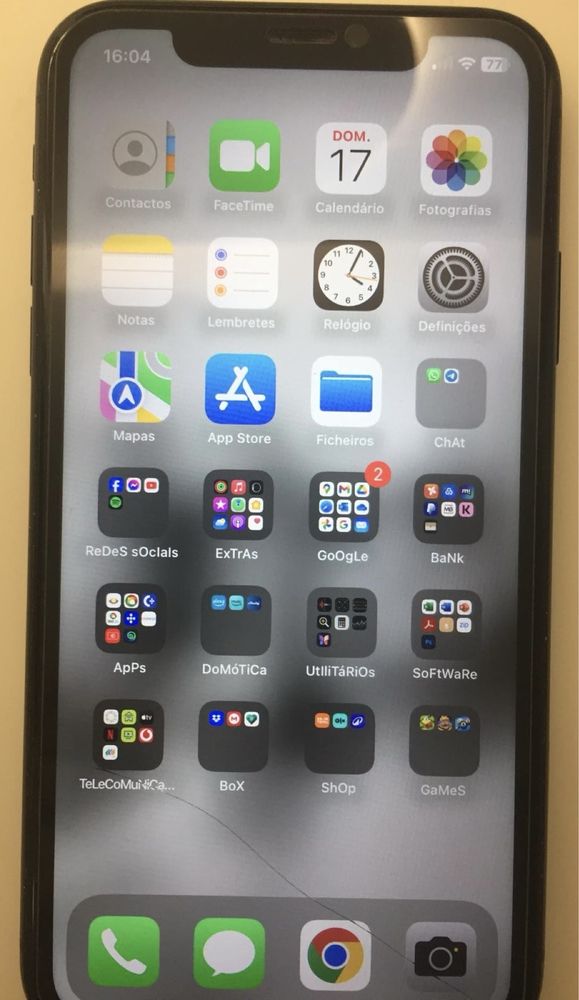 Iphone xr 128gb optimo estado