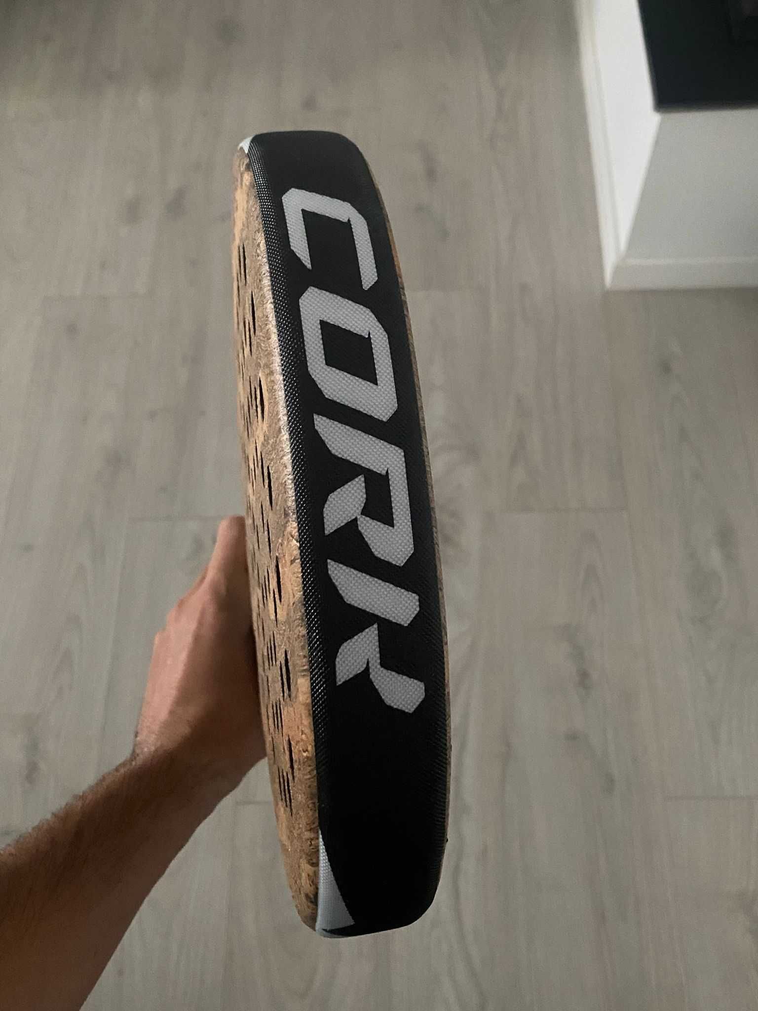 Cork - Raquete de Padel