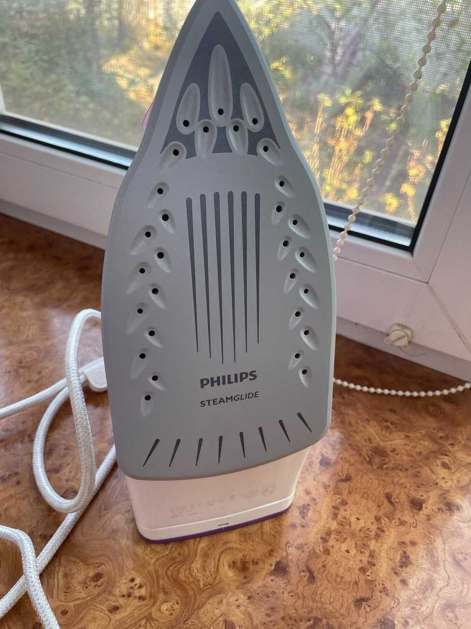 Праска (утюг) Philips gc 2930