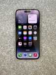 iPhone 14 pro max 256gb Deep Purple 5 sztuk